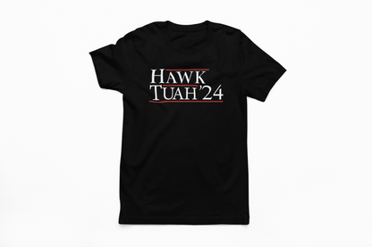 Trending T - Hawk Tuah (Classy) Custom T-Shirt