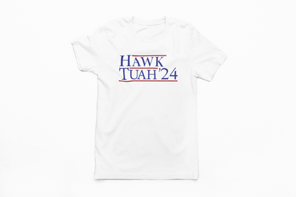 Trending T - Hawk Tuah (Classy) Custom T-Shirt