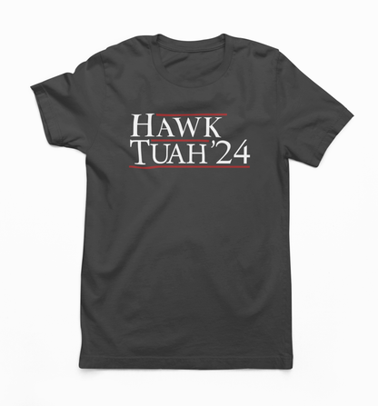 Trending T - Hawk Tuah (Classy) Custom T-Shirt