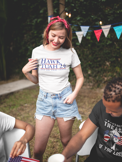 Trending T - Hawk Tuah