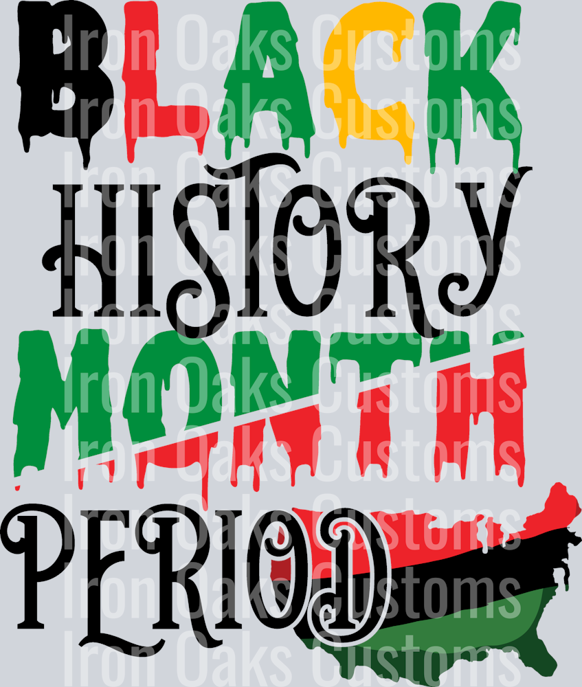 Black history Month period-01