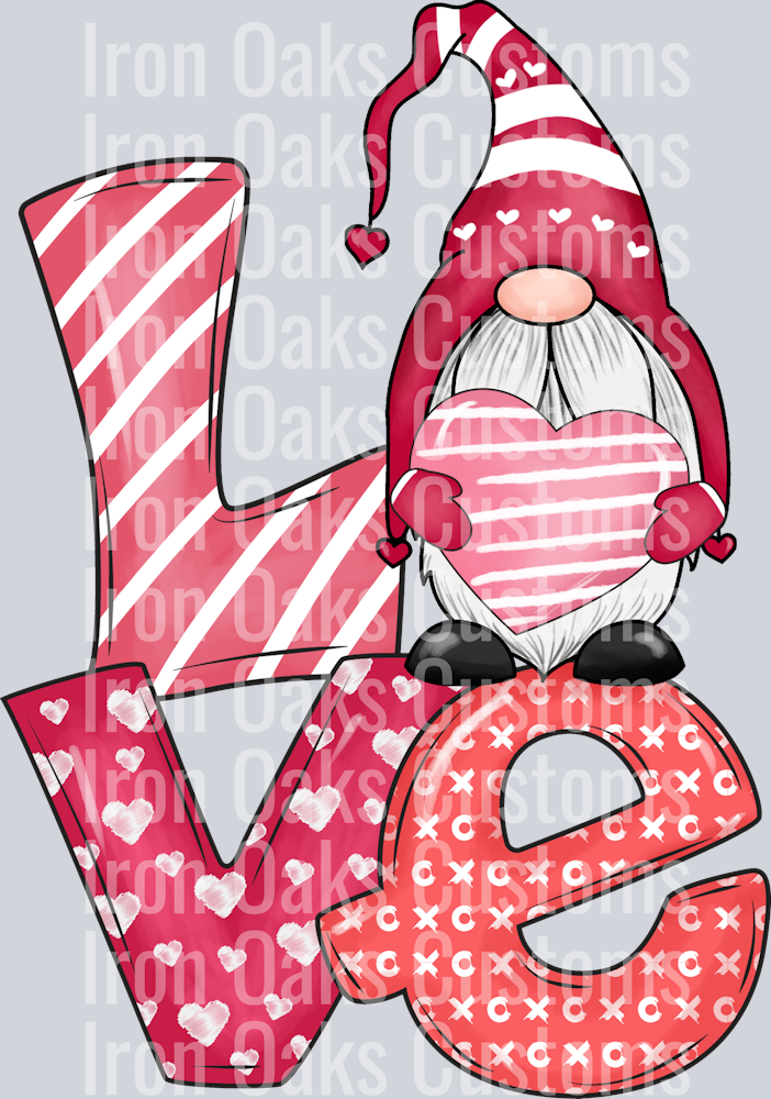 Copy of LOVE