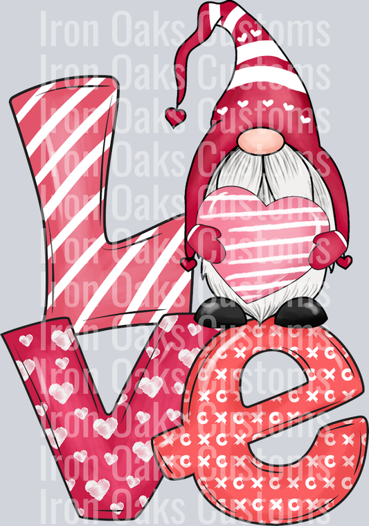 Copy of LOVE