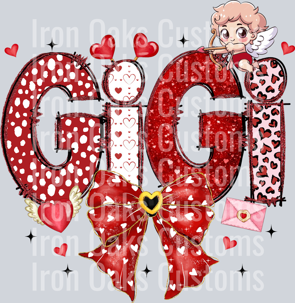 Copy of GIGI