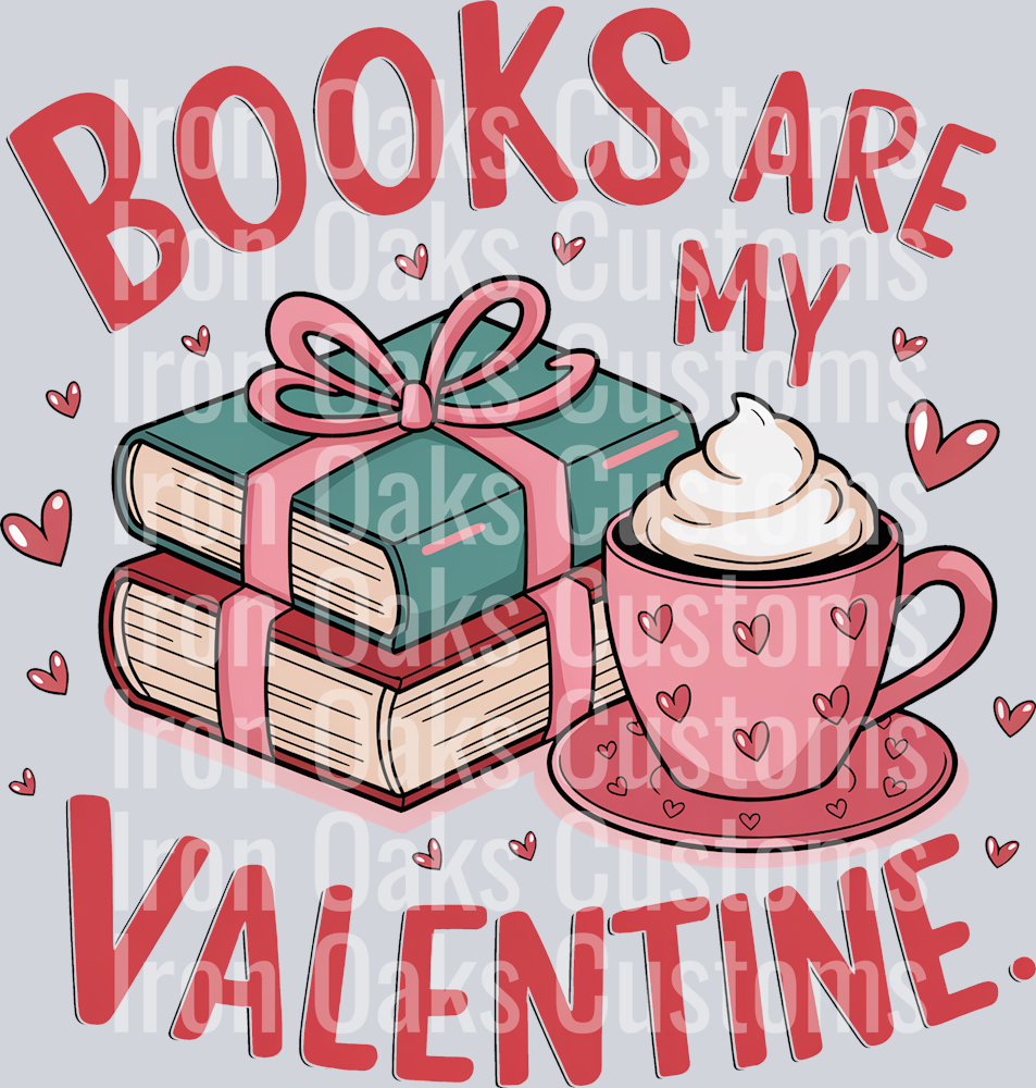 Copy of books are my valentine2