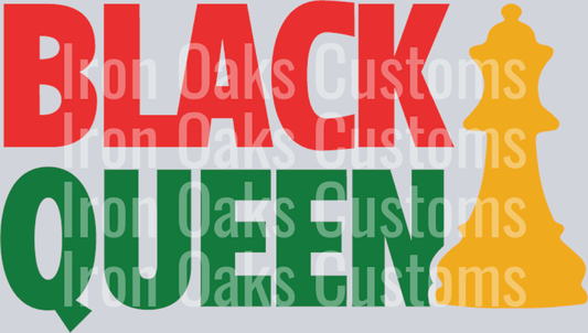 blackqueen