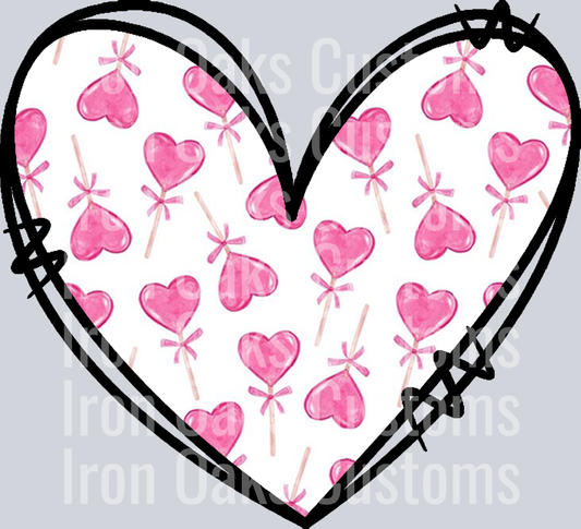 Copy of HEART 4
