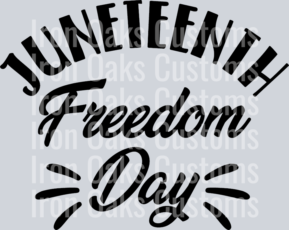 juneteenth freedom day2