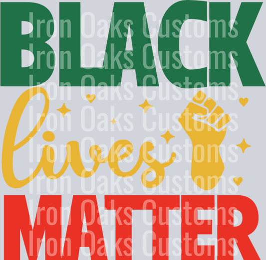 blacklive