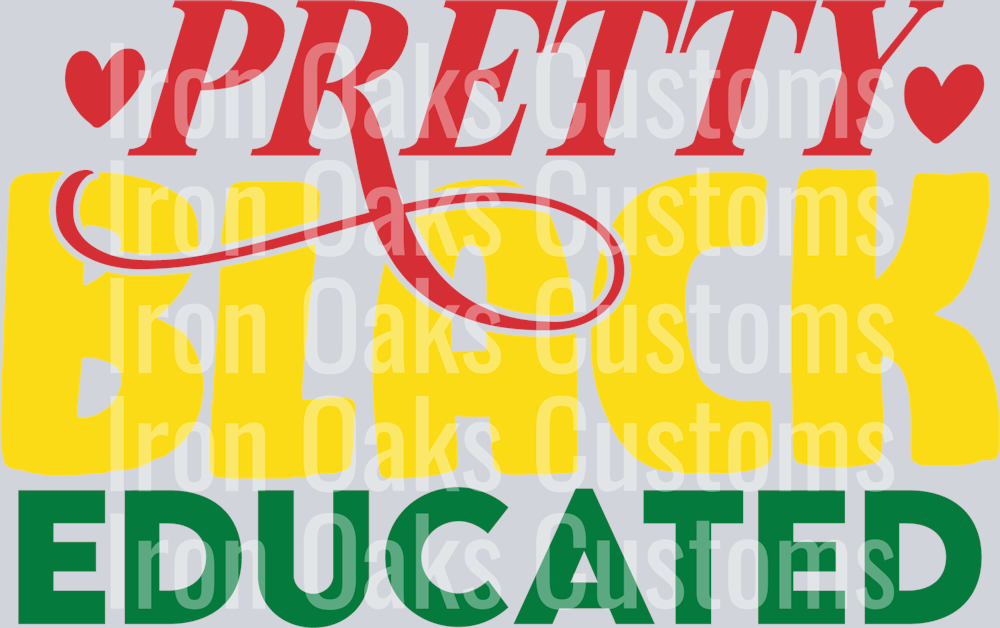 Pretty Black Educated-01