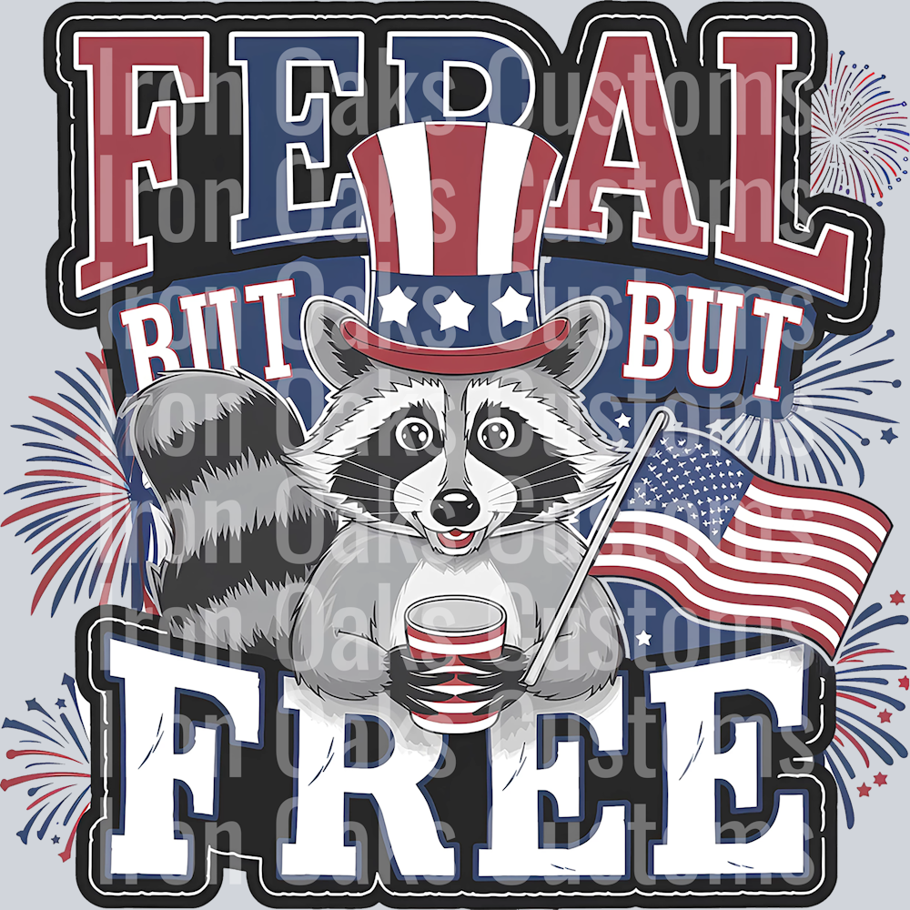 feral but free (3)