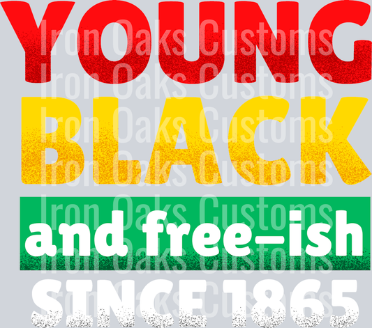 10-Young black and free-ish-Black