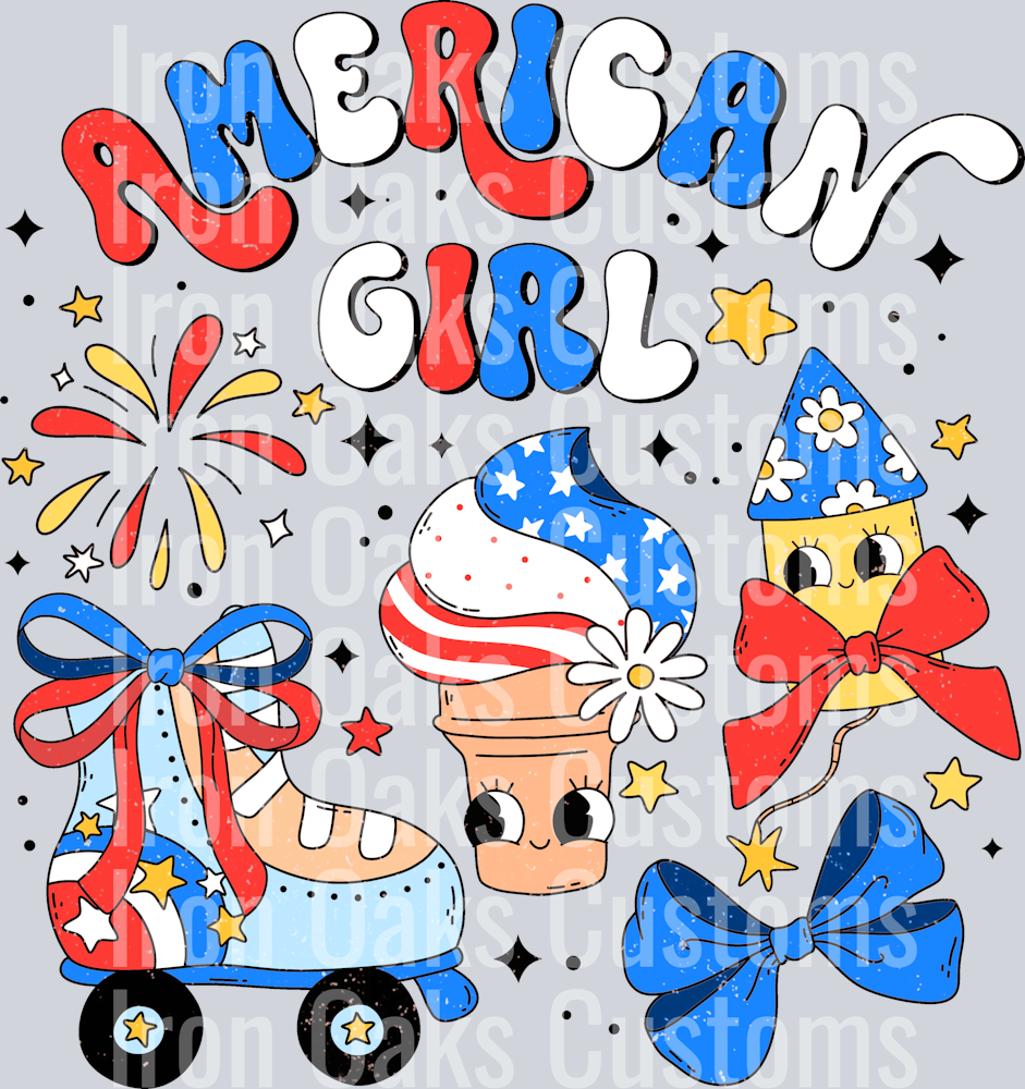 americangirl