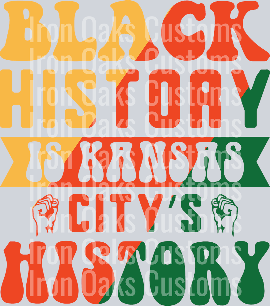 Black History is Kansas City s History