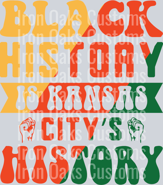 Black History is Kansas City s History