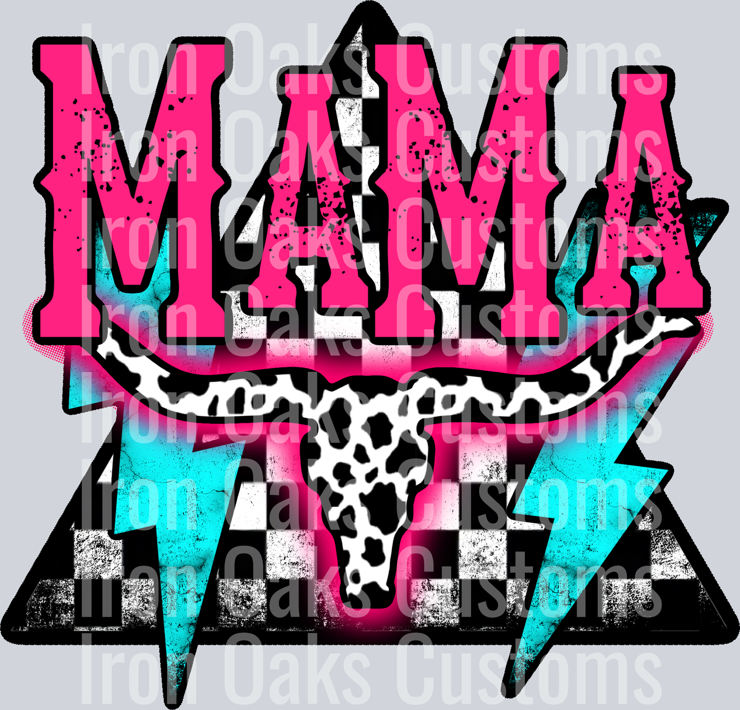 Mama cow (2)