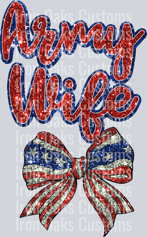 Army Wife