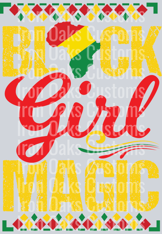 blackmagic