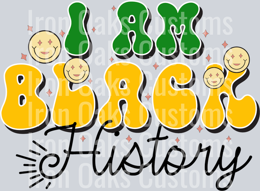 I Am Black History-01