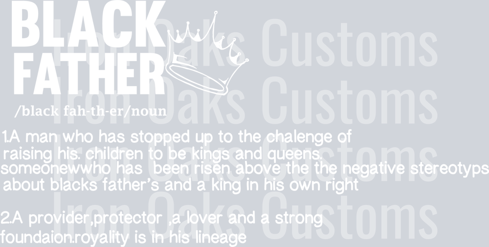 blackfather