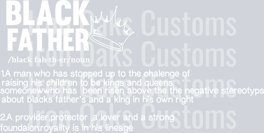 blackfather