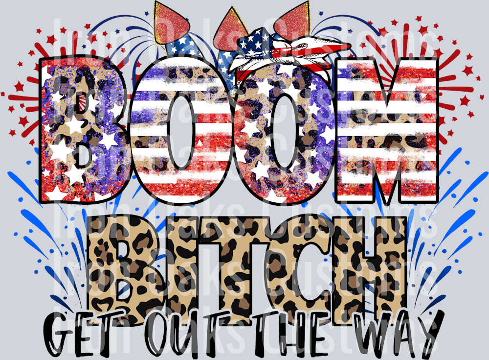 Boom Bitch_RTP-DTF-1029
