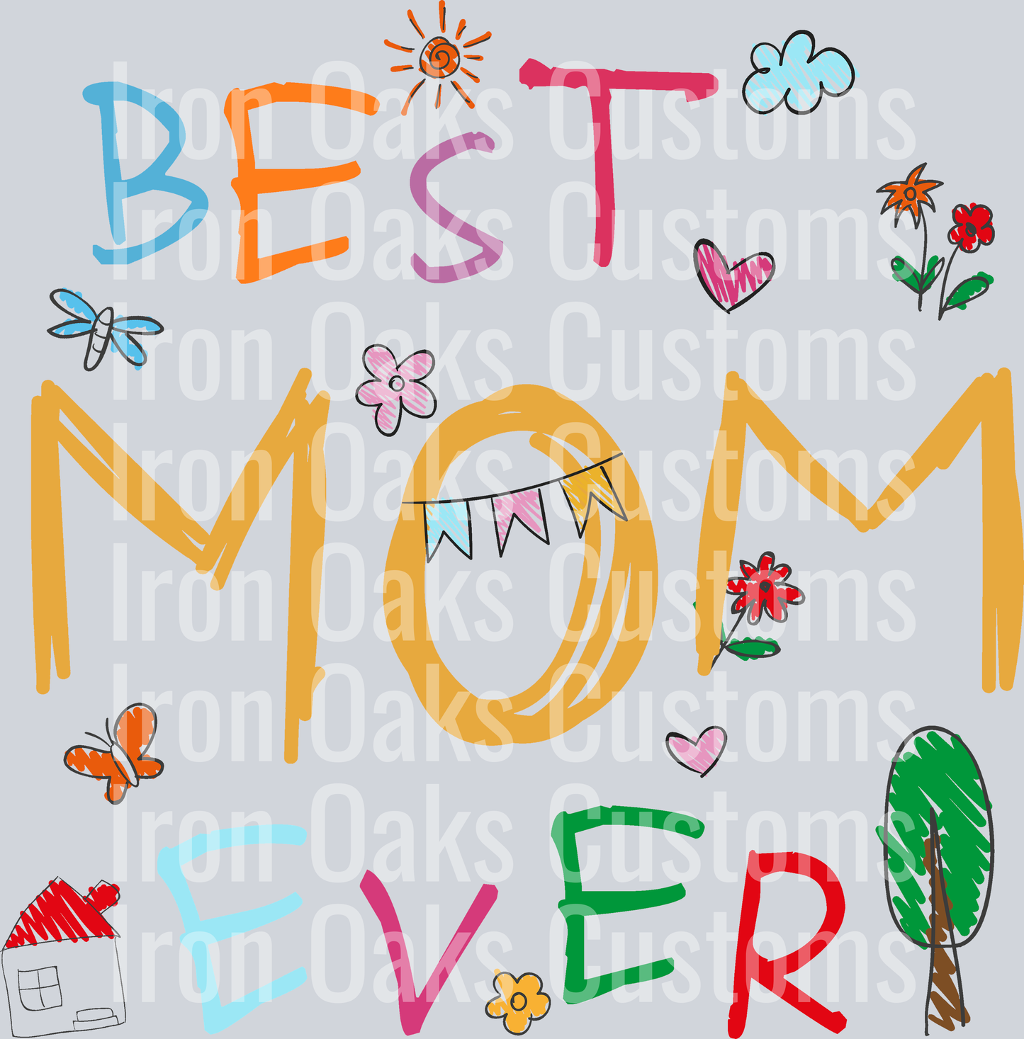 Best mom