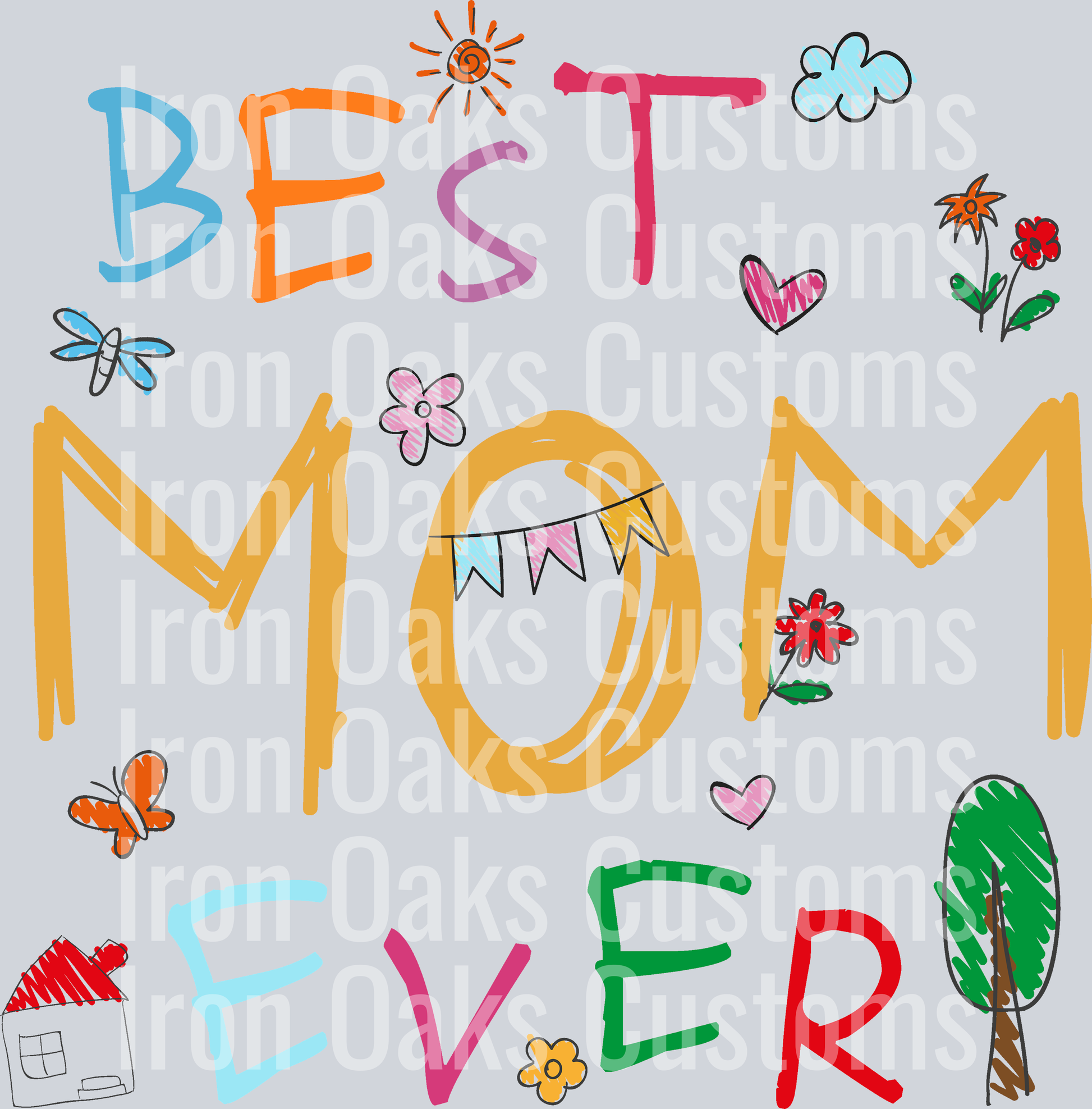Best mom