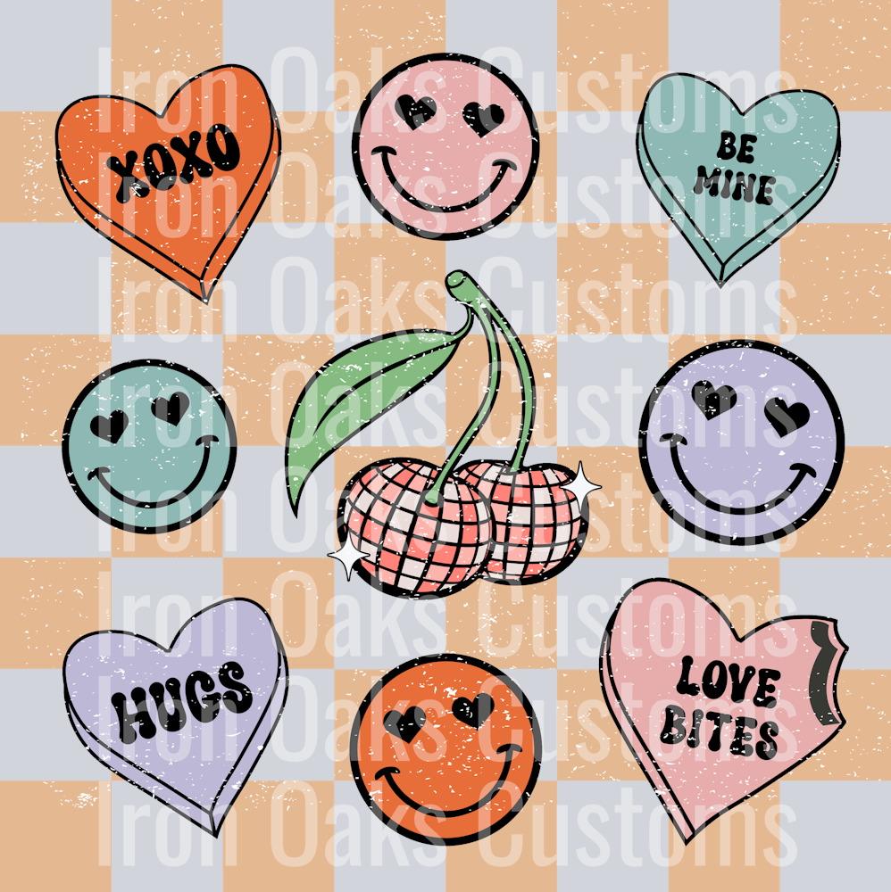 Copy of xoxo