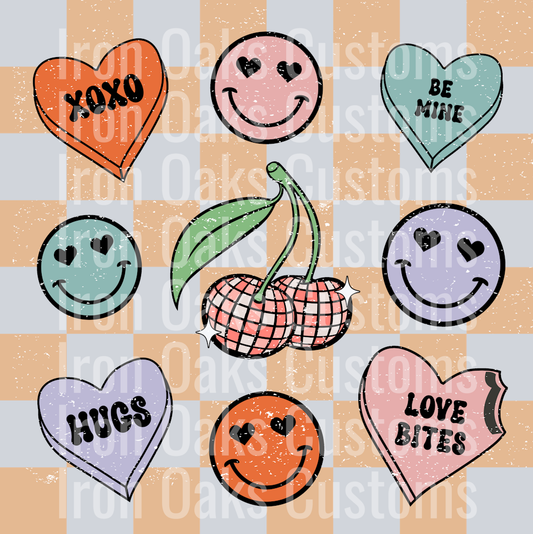 Copy of xoxo