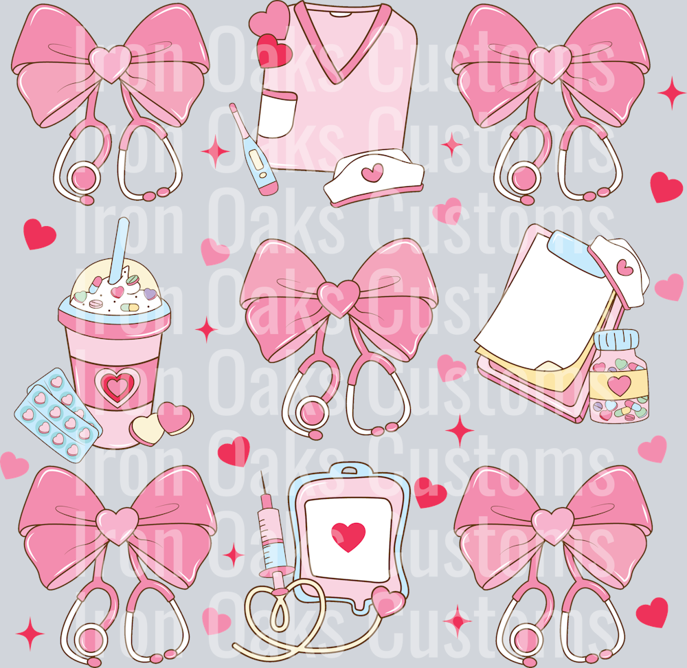 Copy of VALENTINE NURSE