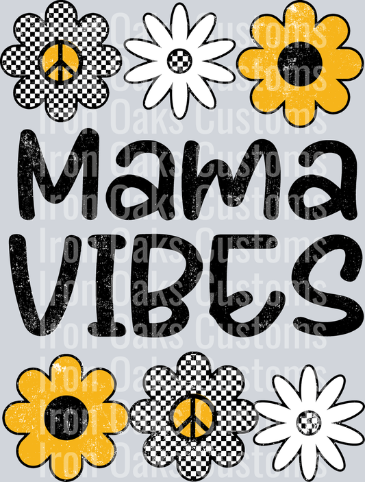 Mama vibes