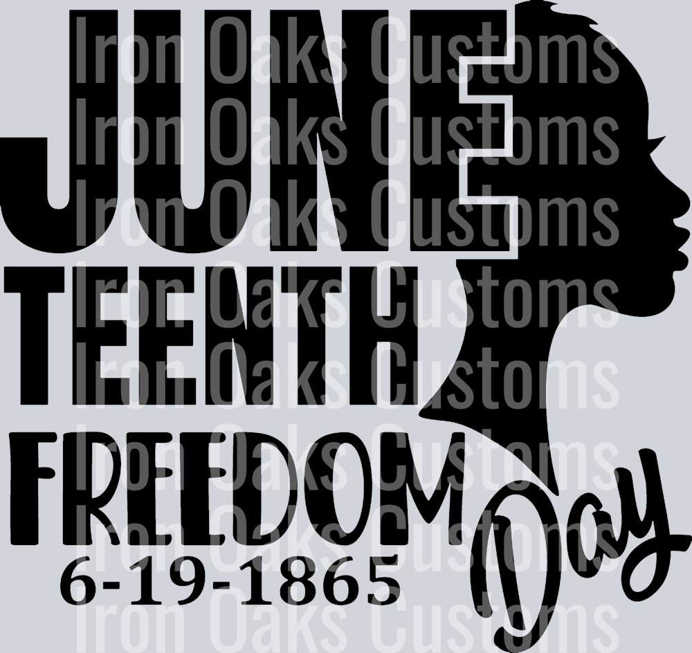 juneteenth freedom day1