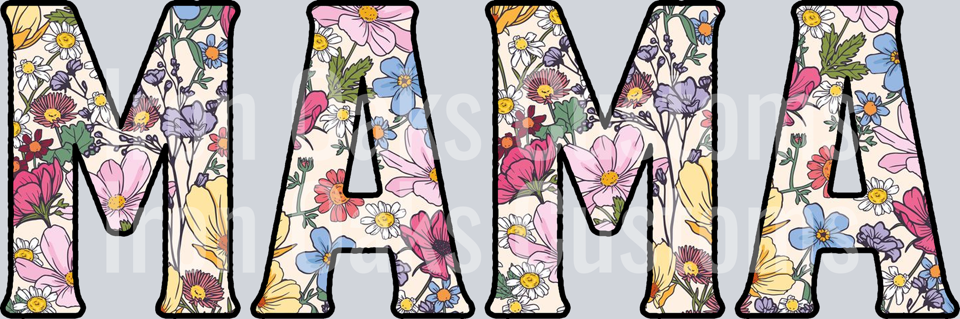 mama 1