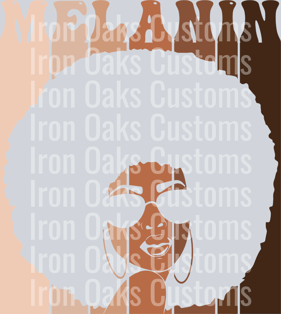 Black History Month T shirt Design Bundle-12