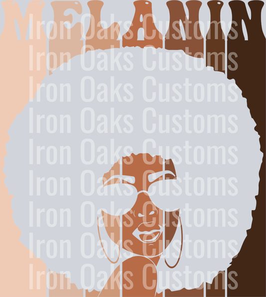 Black History Month T shirt Design Bundle-12