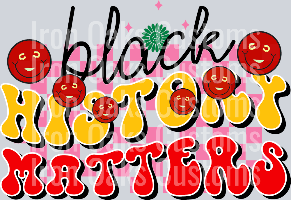 Black History Matters-01