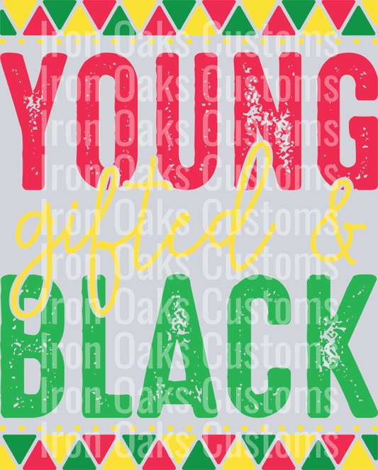 Black History Month T shirt Design Bundle-17
