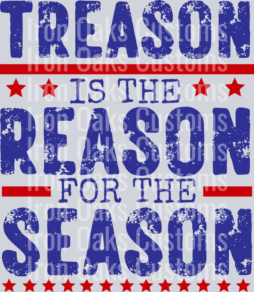 treason reason