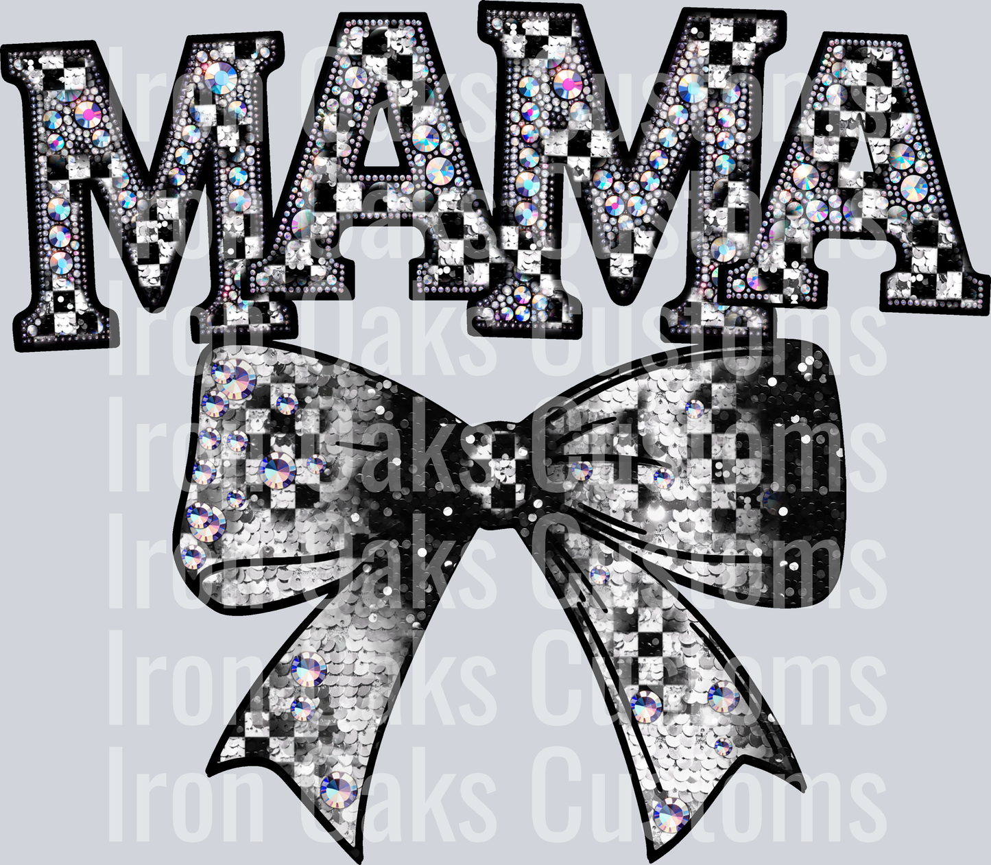 Mama bow