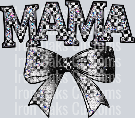 Mama bow