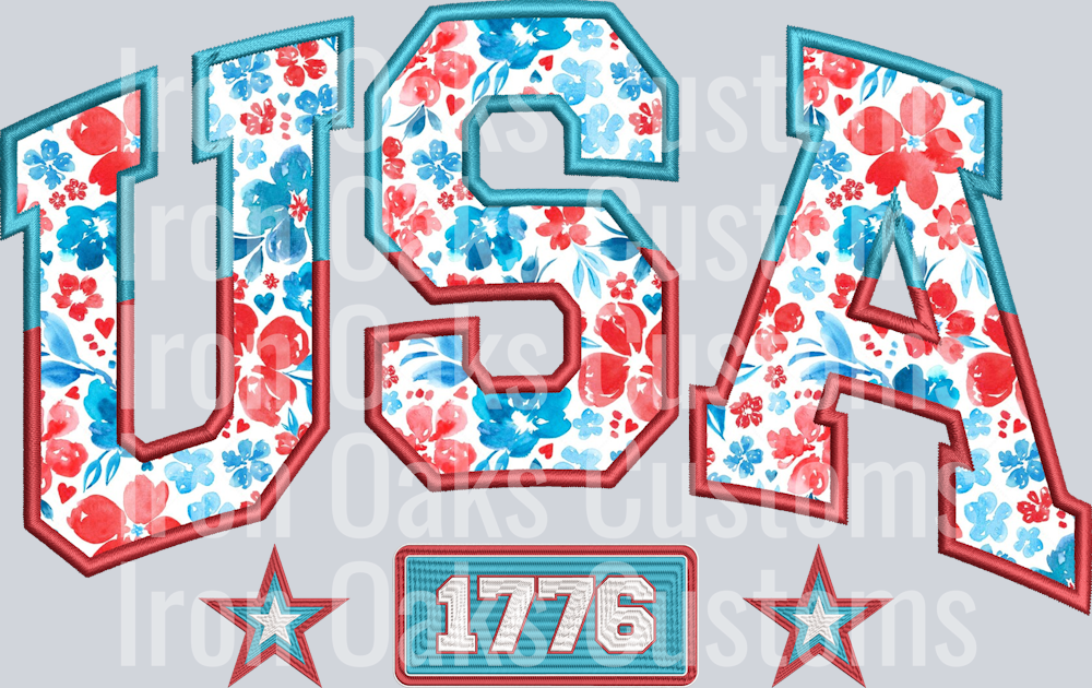 USAS