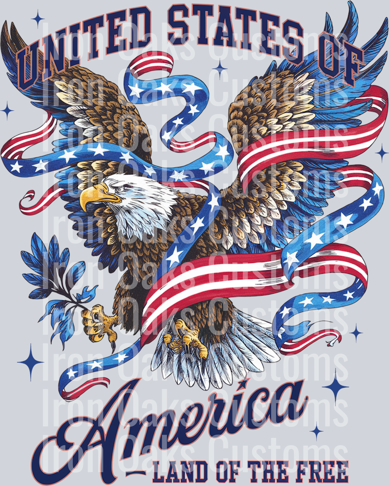 United States of America