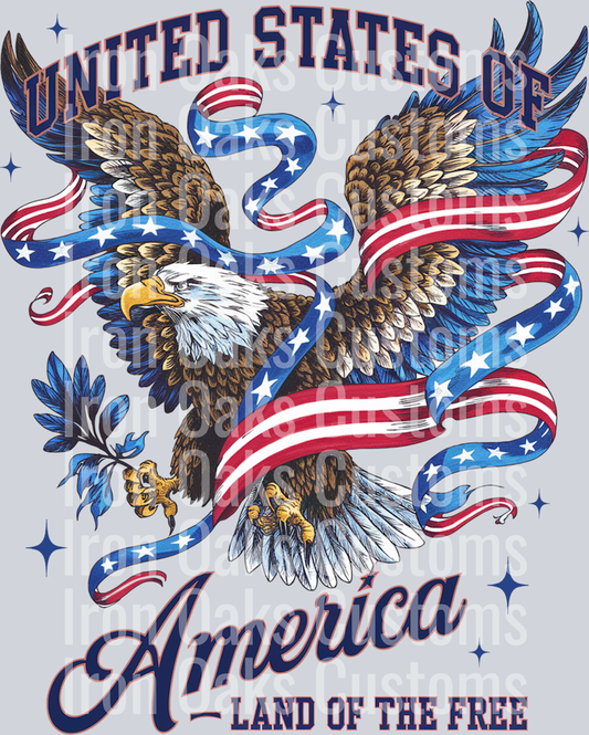 United States of America