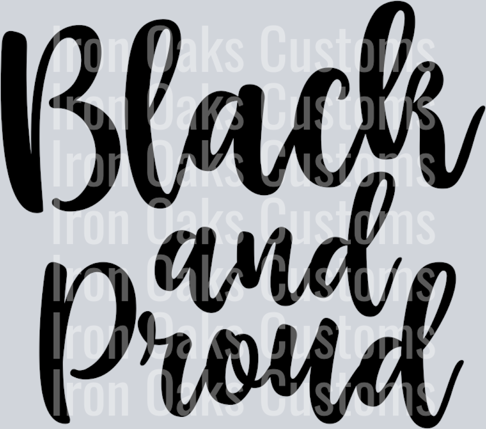 black and proud3