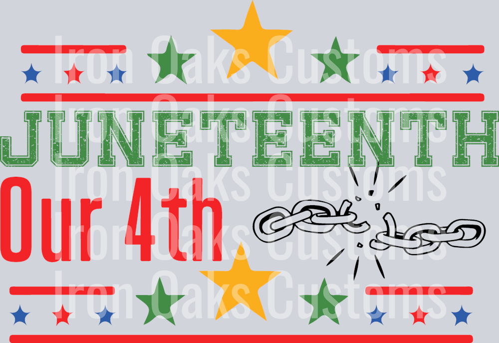 Juneteenth Our 4th-01