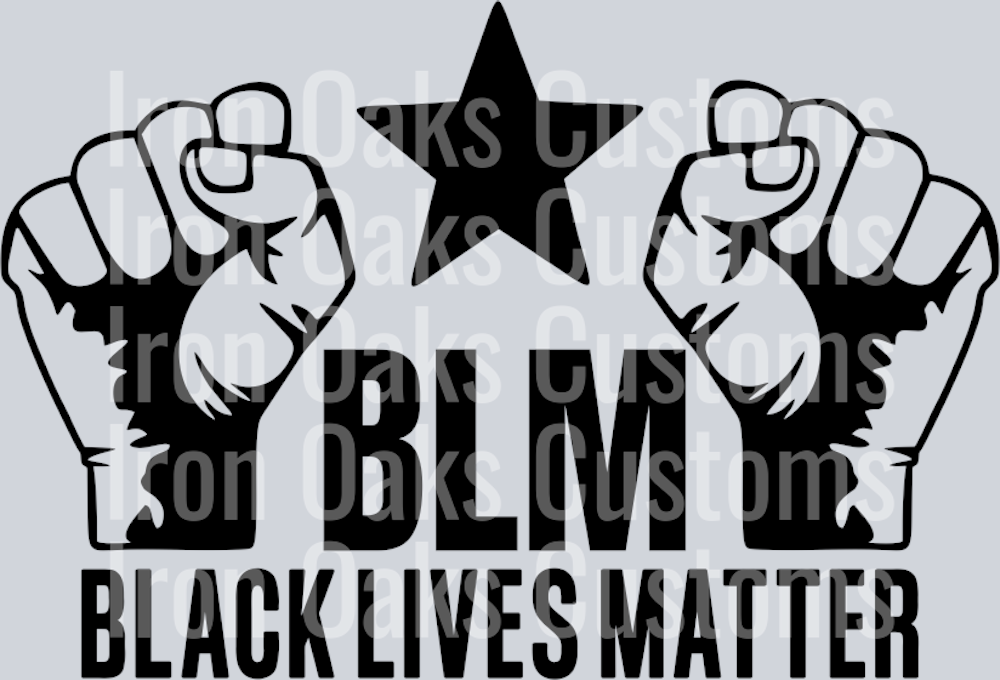 BLM black lives matter1