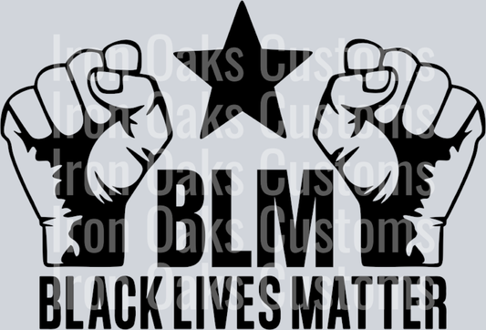 BLM black lives matter1