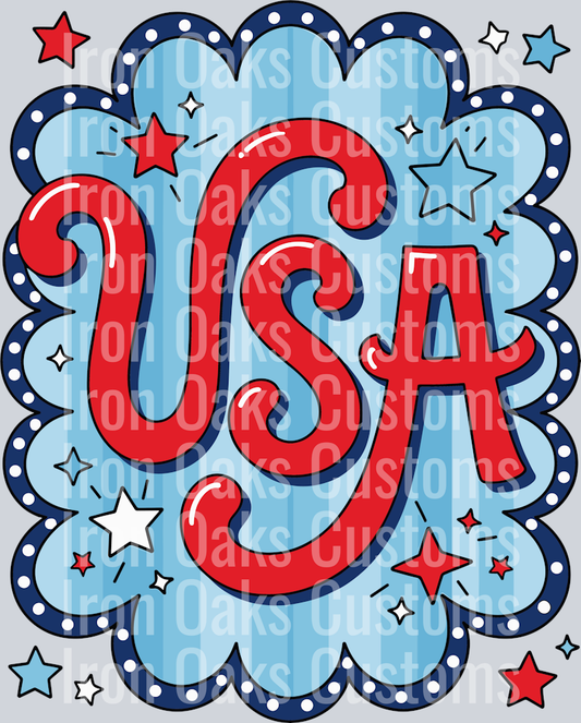 Usa
