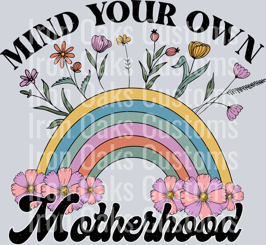 mind_your_own